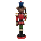 Figurina Ursulet polirasina 7x6x20 cm