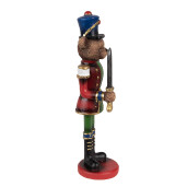 Figurina Ursulet polirasina 7x6x20 cm