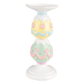 Sfesnic decor Paste polirasina multicolora 10x22 cm