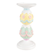 Sfesnic decor Paste polirasina multicolora 10x22 cm
