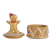Borcan Turta Dulce Ø 7x11 cm