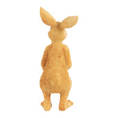 Figurina Iepurasi polirasina 4x4x8 cm