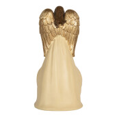 Figurina Nasterea Domnului polirasina multicolora 15x12x31 cm