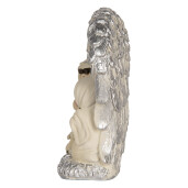 Figurina Nasterea Domnului polirasina multicolora 12x6x13 cm