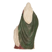 Figurina Nasterea Domnului polirasina 15x10x27 cm