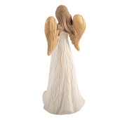 Figurina Inger polirasina multicolora 10x8x25 cm