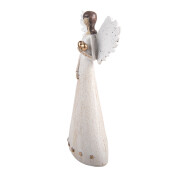 Figurina Inger polirasina multicolora 12x6x24 cm