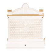 Decoratiune Craciun muzicala polirasina cu led 22x11x23 cm