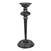 Sfesnic fier negru 16x38 cm