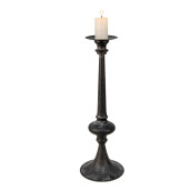 Sfesnic fier negru 15x45 cm