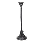 Sfesnic fier negru 11x37 cm