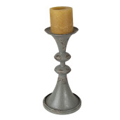Sfesnic fier gri antichizat 13x26 cm