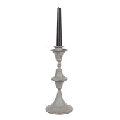 Sfesnic fier gri antichizat 12x26 cm