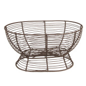 Cos fier maro 28x18x14 cm