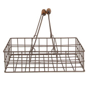 Cos fier maro 34x19x8 cm