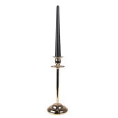 Sfesnic fier auriu 10x25 cm