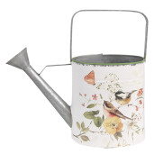 Stropitoare decorativa metal multicolor 34x12x32 cm