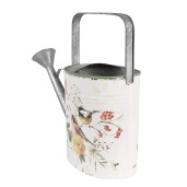 Stropitoare decorativa metal multicolor 34x12x32 cm