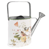 Stropitoare decorativa metal multicolor 34x12x32 cm