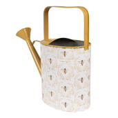 Stropitoare decorativa metal multicolor 33x12x32 cm