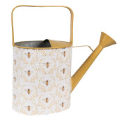 Stropitoare decorativa metal multicolor 33x12x32 cm