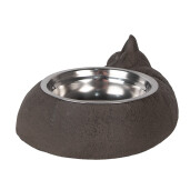 Bol hranire Pisica 32x23x10 cm, 325 ml
