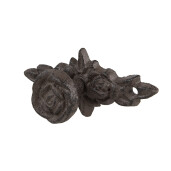 Maner mobilier fier maro 4x4x10 cm