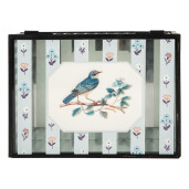 Caseta bijuterii Pasare 18x14x8 cm