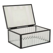 Caseta bijuterii Pasare 15x10x6 cm