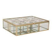 Caseta bijuterii 20x16x5 cm