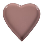 Set 3 tavi decorative metal (3) Ø 24x1 / Ø 19x1 / Ø 13x1 cm