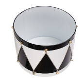 Tobe decor Craciun (2) Ø 37x26 / Ø 32x17 cm