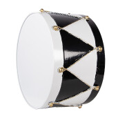 Tobe decor Craciun (2) Ø 37x26 / Ø 32x17 cm