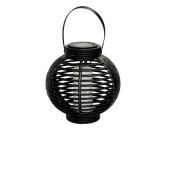 Felinar incarcare solara cu led 20 x  20 cm