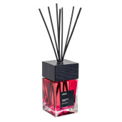 Parfum camera aroma rodie, piersica 10,25x10,25x17,45h, 1000 ml