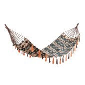 Hamac bumbac poliester Santander 200x96 cm