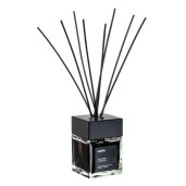 Parfum camera aroma struguri negri, afine 7x7x9,48h, 200 ml