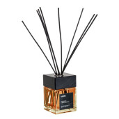 Parfum camera aroma lemn santal, bergamota 7x7x9,48h, 200 ml