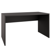 Birou DTD gri antracit Adapo 137x67x75,5 cm