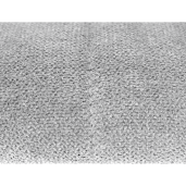 Scaun tesatura gri metal Adora 46x56x99 cm