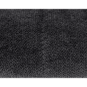 Scaun tesatura gri crom Adora 46x56x99 cm