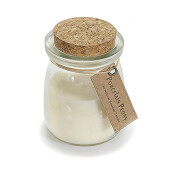 Set 6 lumanari parfumate Ø 5,5 cm x 8 H