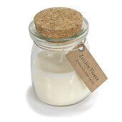 Set 6 lumanari parfumate Ø 5,5 cm x 8 H