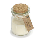 Set 6 lumanari parfumate Ø 5,5 cm x 8 H