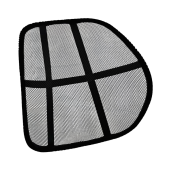 Spatar ergonomic scaun Bekio 40x15x38 cm