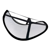Spatar ergonomic scaun Bekio 40x15x38 cm
