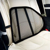 Spatar ergonomic scaun Bekio 40x15x38 cm