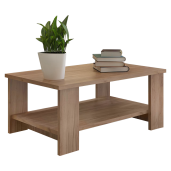 Masuta PAL stejar craft dunkel Bernardo 90x55x40,7 cm