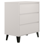 Comoda DTD casmir Bogan 70x38,8x78,4 cm