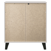 Comoda DTD casmir Bogan 70x38,8x78,4 cm